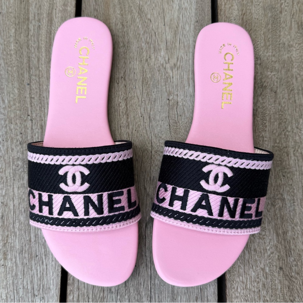 Summer slides